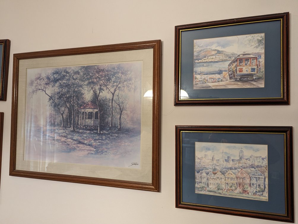 Image for 4 BR, 2.5 BA BRICK FRONT TOWNHOME