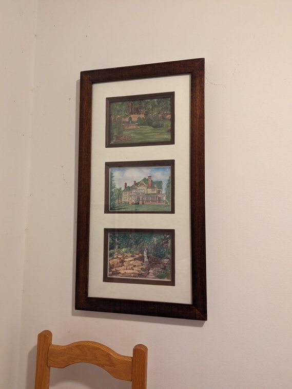 Image for 4 BR, 2.5 BA BRICK FRONT TOWNHOME