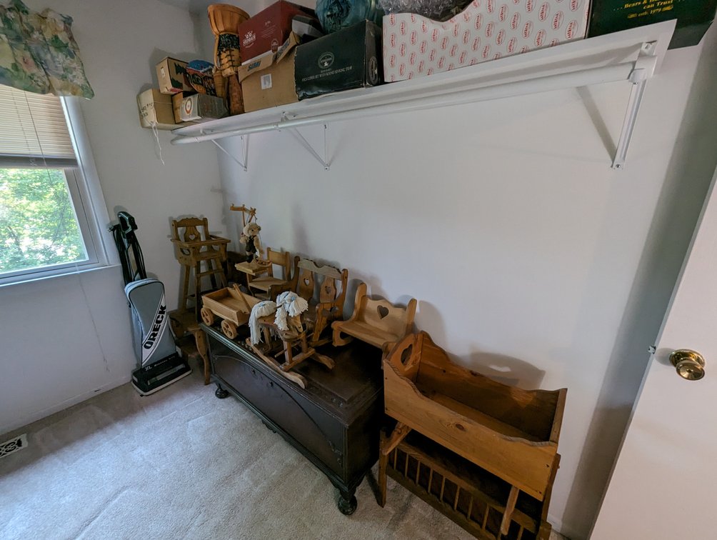 Image for 4 BR, 2.5 BA BRICK FRONT TOWNHOME