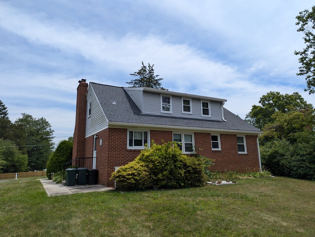 Image for 4 BR, 2.5 BA BRICK RANCHER