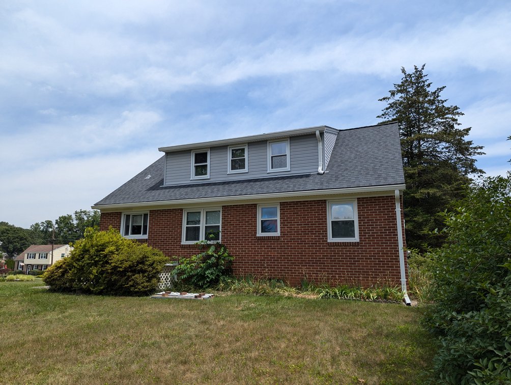 Image for 4 BR, 2.5 BA BRICK RANCHER