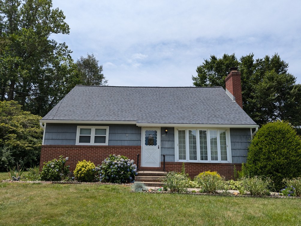 Image for 4 BR, 2.5 BA BRICK RANCHER
