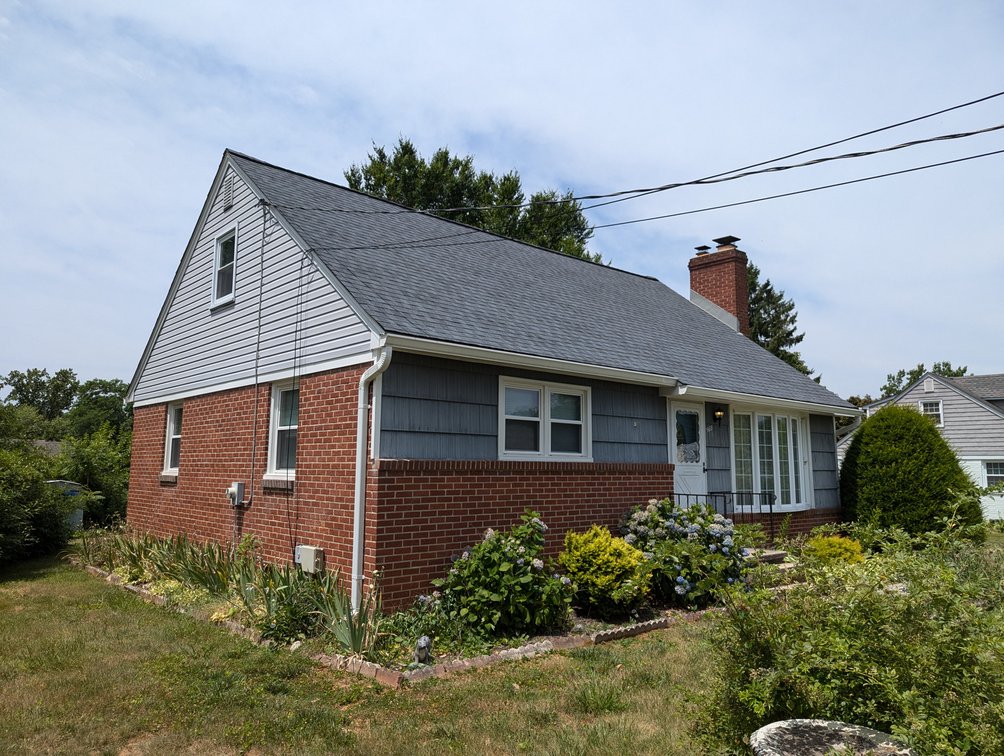 Image for 4 BR, 2.5 BA BRICK RANCHER