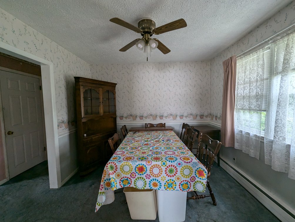 Image for 4 BR, 2.5 BA BRICK RANCHER