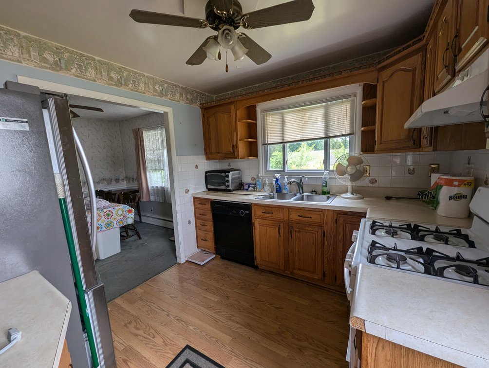 Image for 4 BR, 2.5 BA BRICK RANCHER