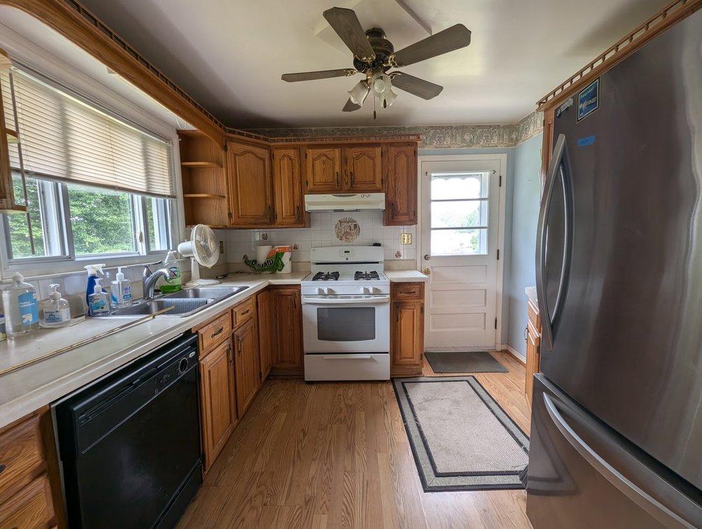 Image for 4 BR, 2.5 BA BRICK RANCHER
