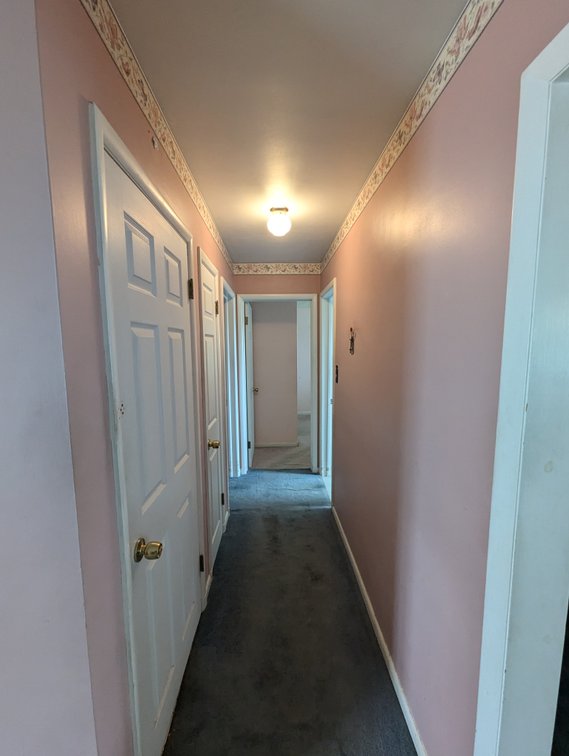 Image for 4 BR, 2.5 BA BRICK RANCHER