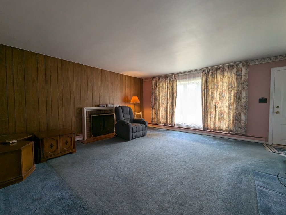 Image for 4 BR, 2.5 BA BRICK RANCHER