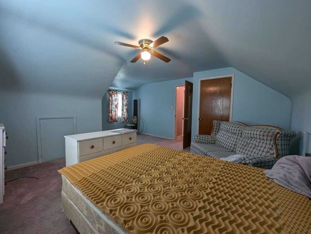 Image for 4 BR, 2.5 BA BRICK RANCHER