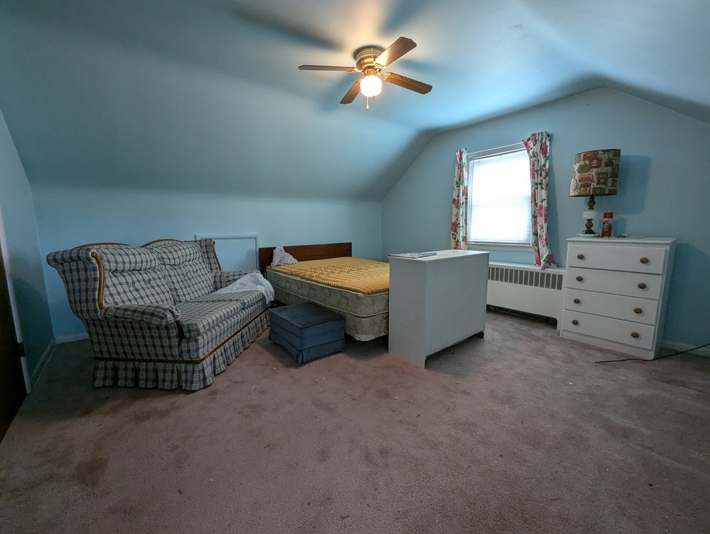 Image for 4 BR, 2.5 BA BRICK RANCHER