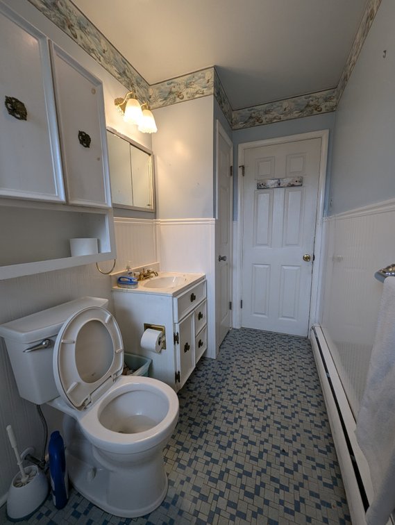 Image for 4 BR, 2.5 BA BRICK RANCHER