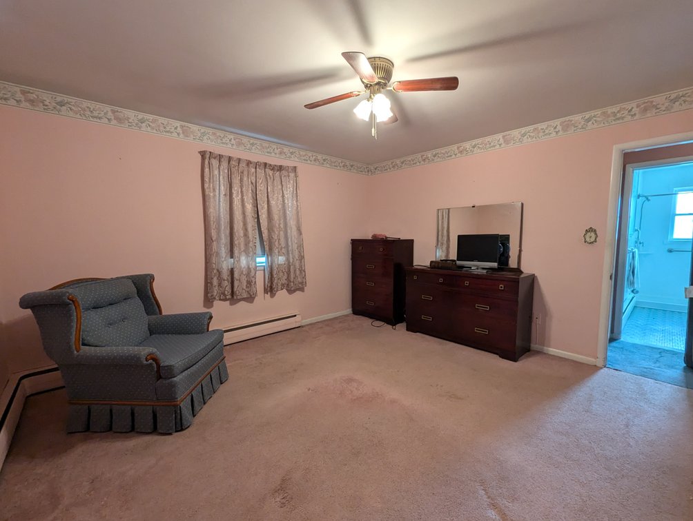 Image for 4 BR, 2.5 BA BRICK RANCHER
