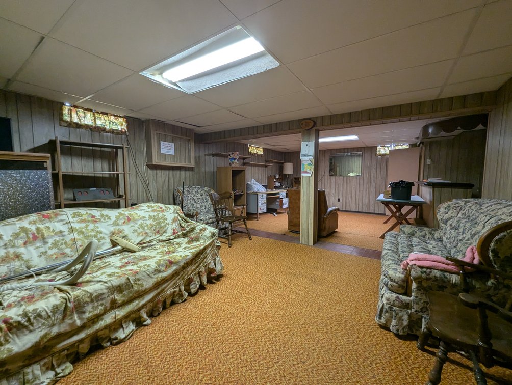 Image for 4 BR, 2.5 BA BRICK RANCHER