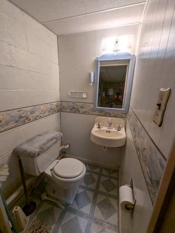 Image for 4 BR, 2.5 BA BRICK RANCHER
