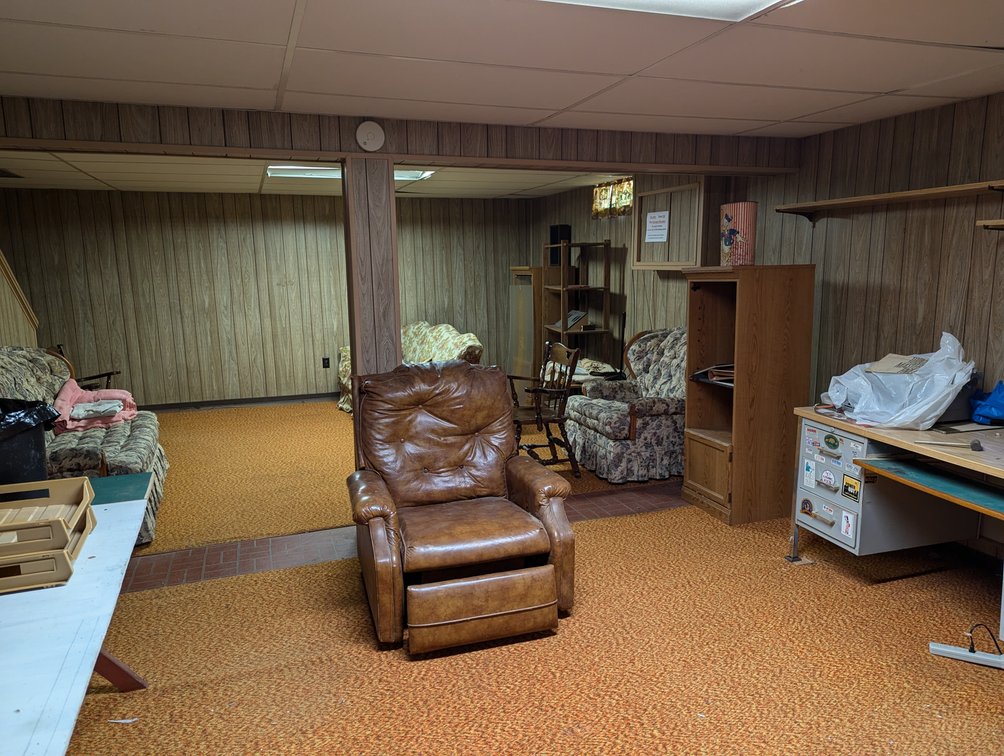 Image for 4 BR, 2.5 BA BRICK RANCHER