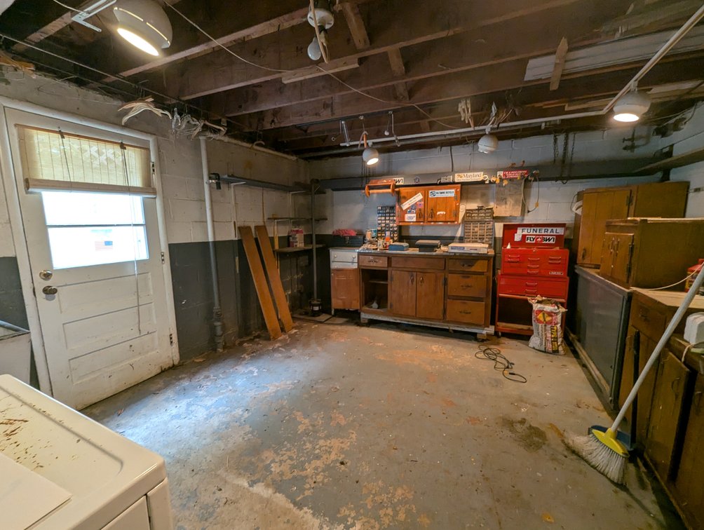 Image for 4 BR, 2.5 BA BRICK RANCHER