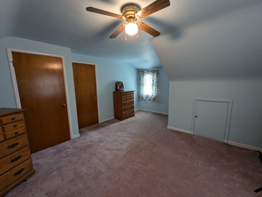 Image for 4 BR, 2.5 BA BRICK RANCHER