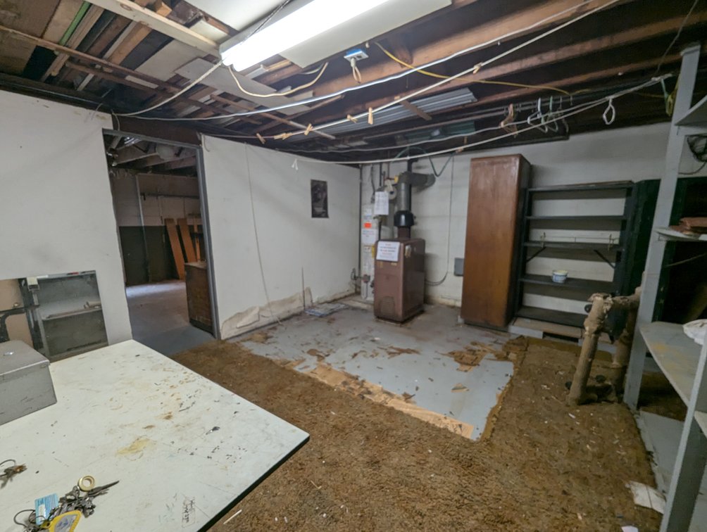 Image for 4 BR, 2.5 BA BRICK RANCHER