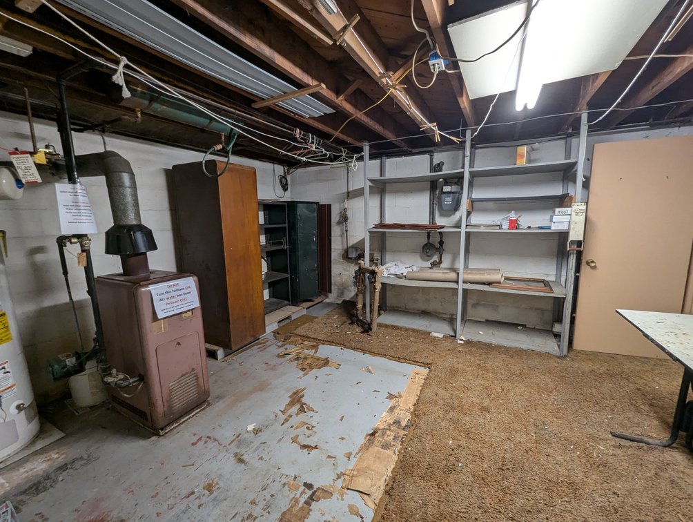 Image for 4 BR, 2.5 BA BRICK RANCHER