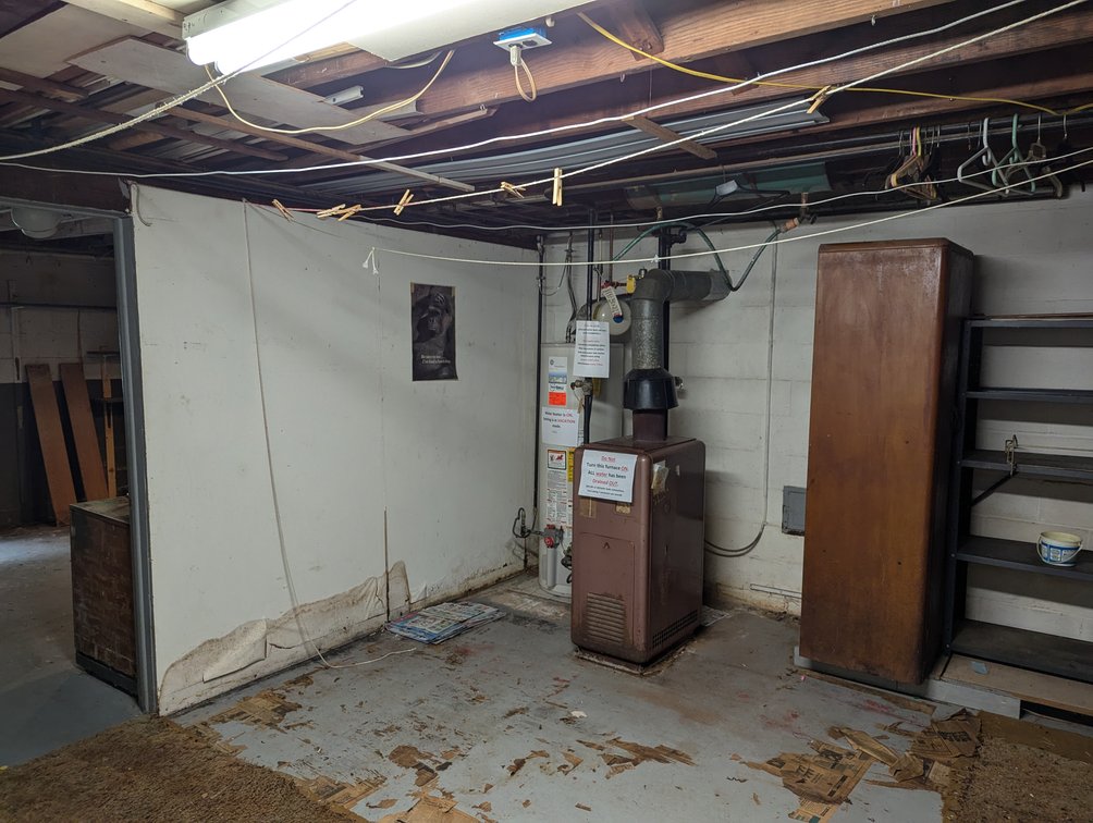 Image for 4 BR, 2.5 BA BRICK RANCHER