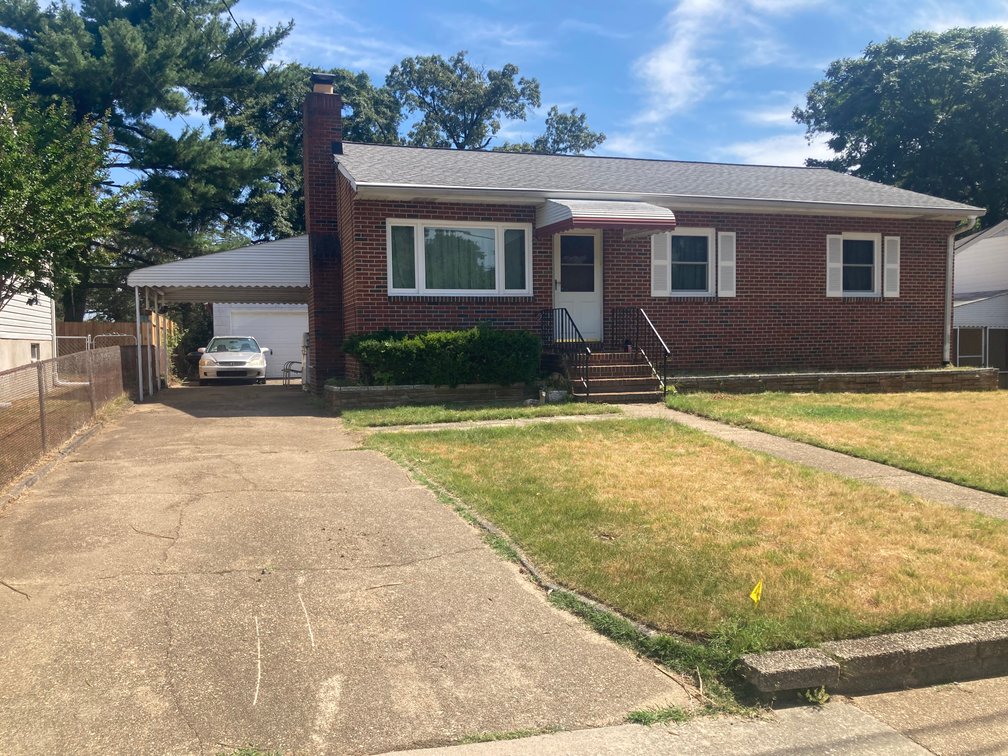 Image for 3 BR BRICK RANCHER