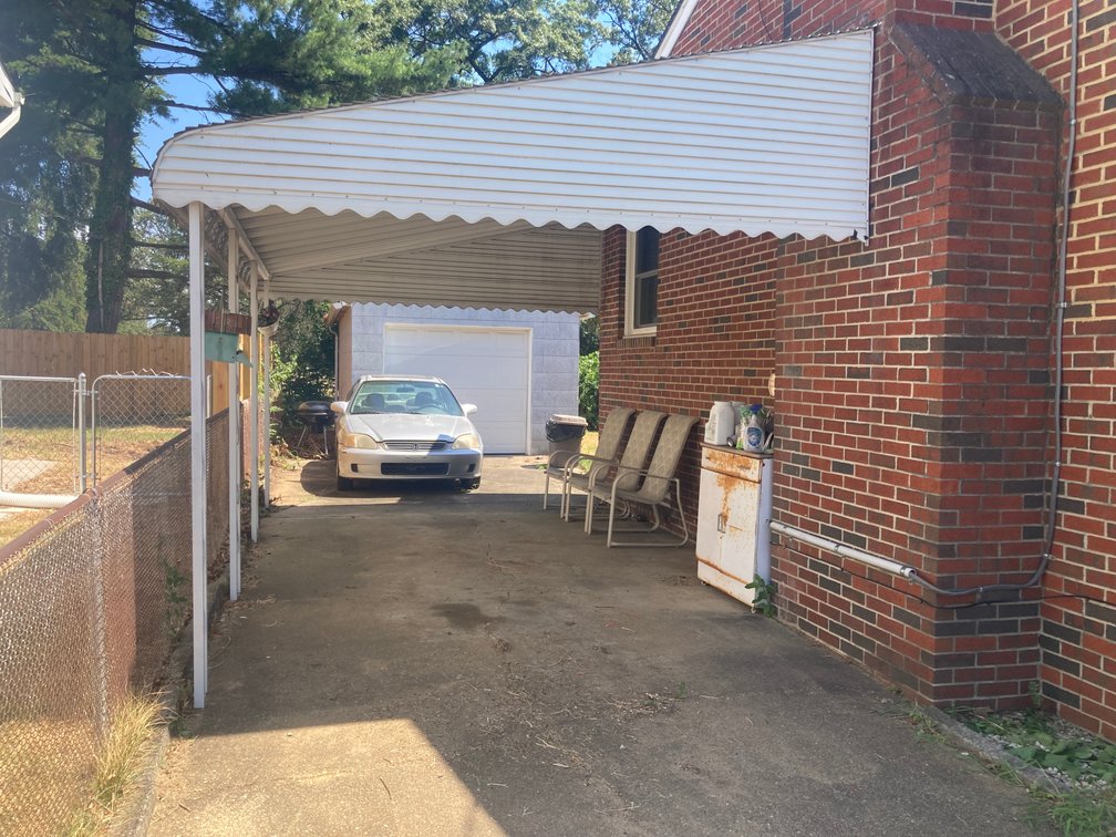 Image for 3 BR BRICK RANCHER