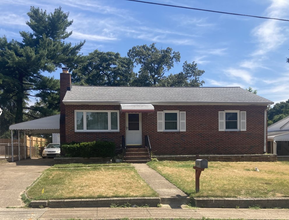 Image for 3 BR BRICK RANCHER