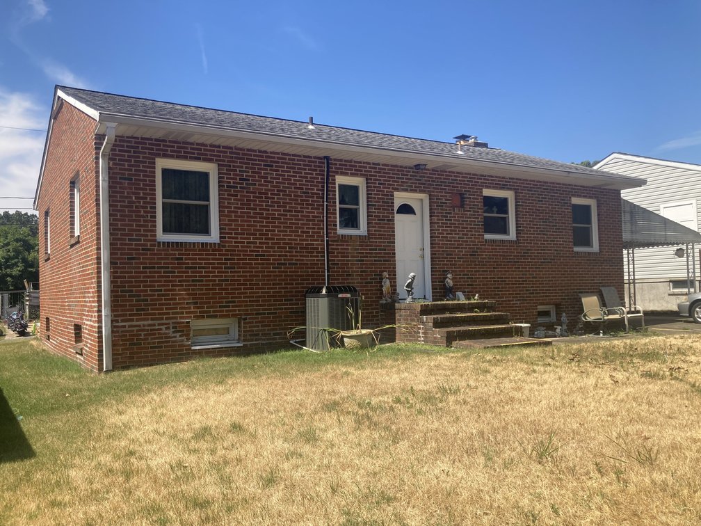 Image for 3 BR BRICK RANCHER