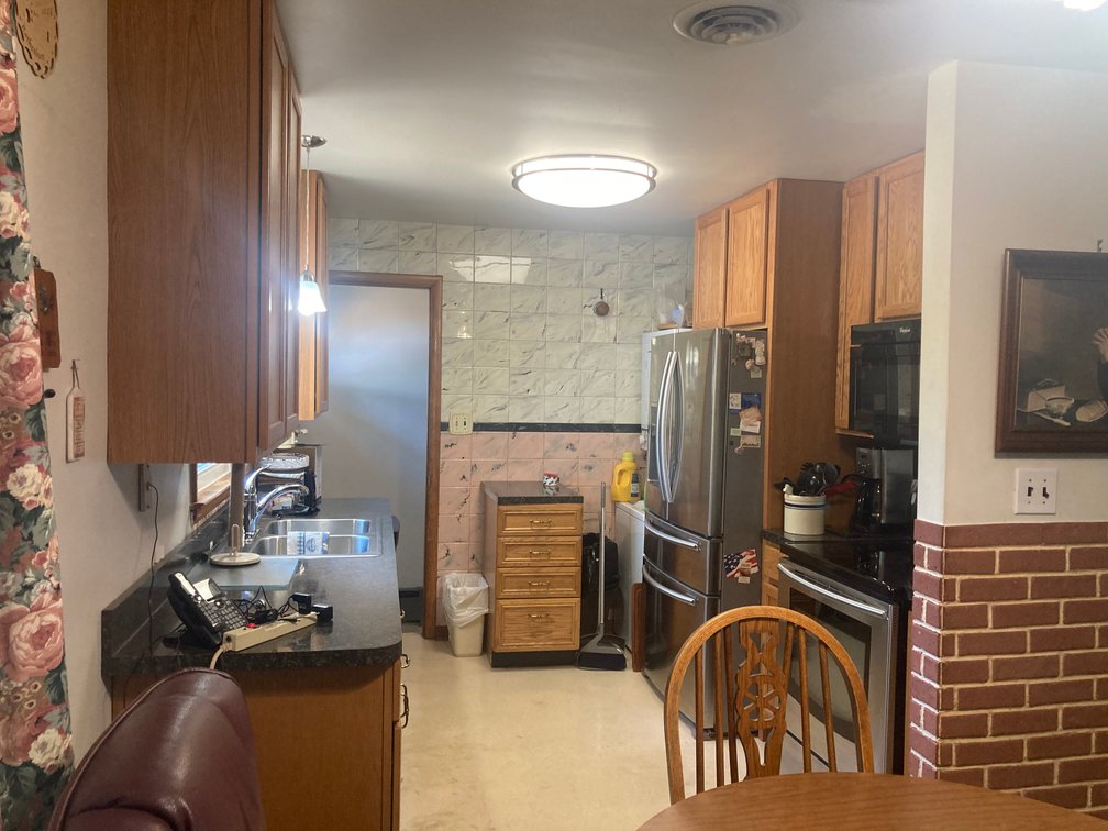 Image for 3 BR BRICK RANCHER