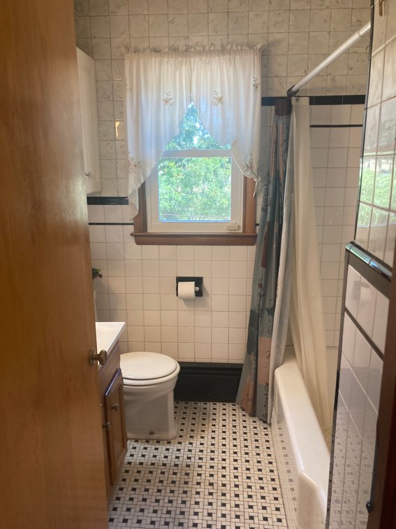 Image for 3 BR BRICK RANCHER