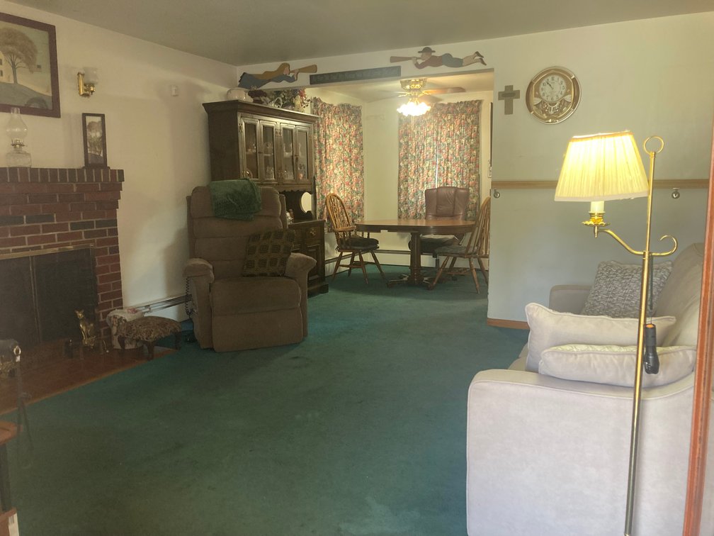 Image for 3 BR BRICK RANCHER