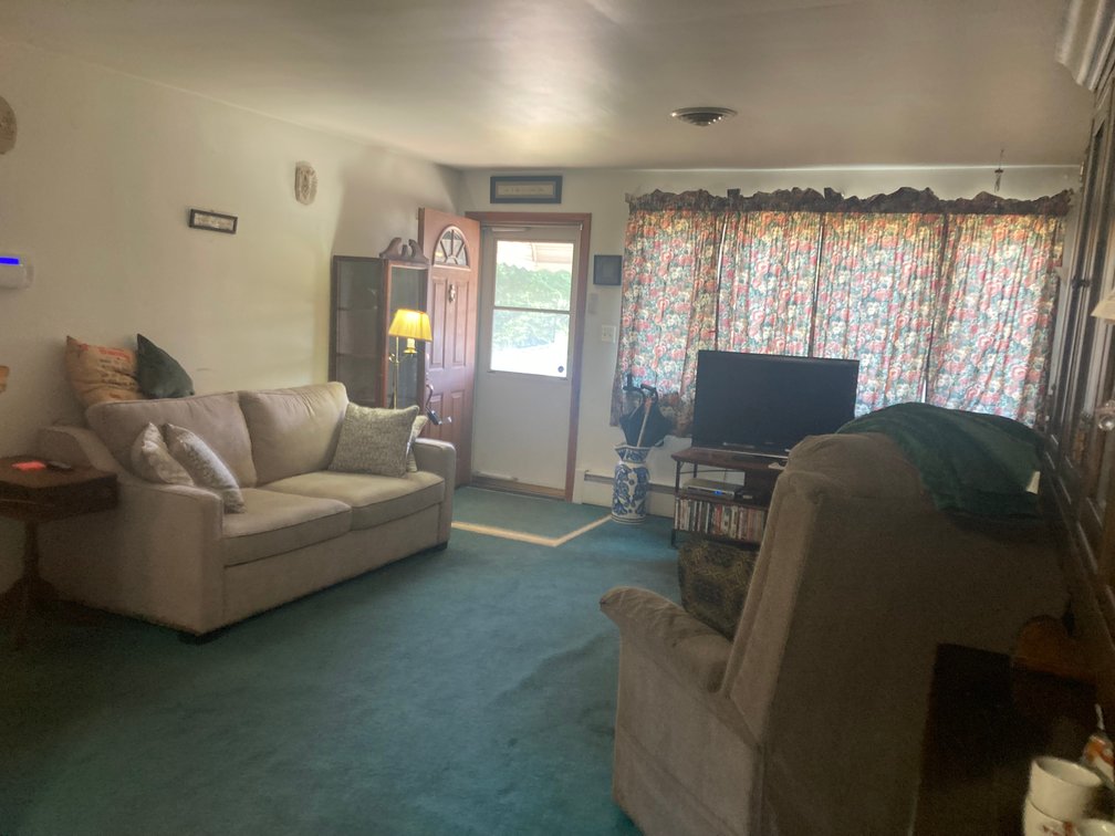 Image for 3 BR BRICK RANCHER