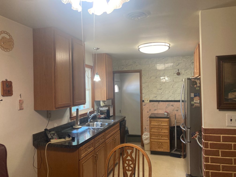 Image for 3 BR BRICK RANCHER