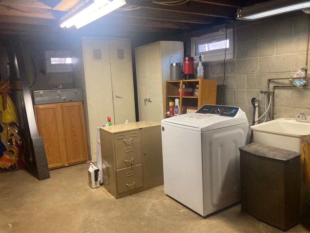 Image for 3 BR BRICK RANCHER