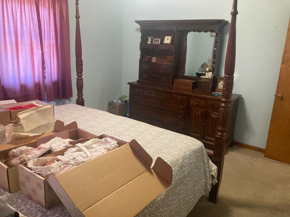 Image for 3 BR BRICK RANCHER
