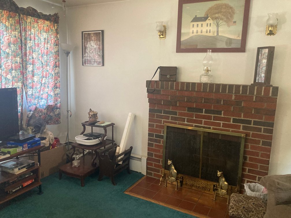 Image for 3 BR BRICK RANCHER