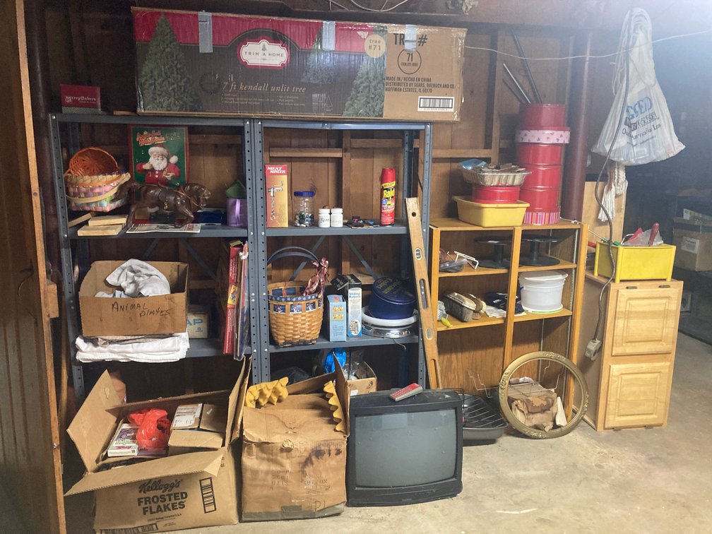 Image for 3 BR BRICK RANCHER