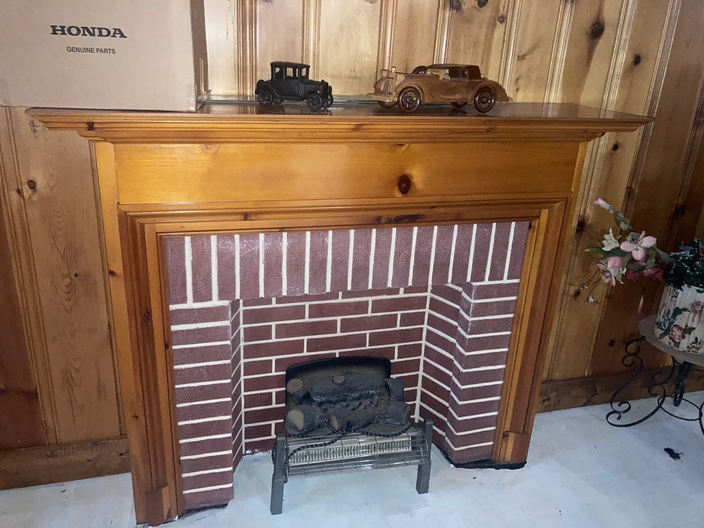 Image for 3 BR BRICK RANCHER