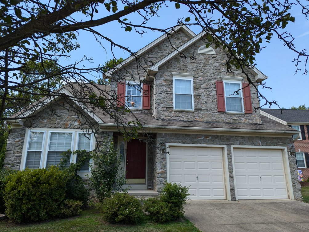Image for 3 BR, 3.5 BA HOME W/ ATT. 2-CAR GARAGE