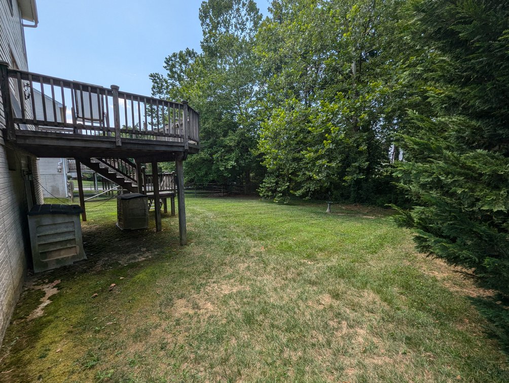 Image for 3 BR, 3.5 BA HOME W/ ATT. 2-CAR GARAGE