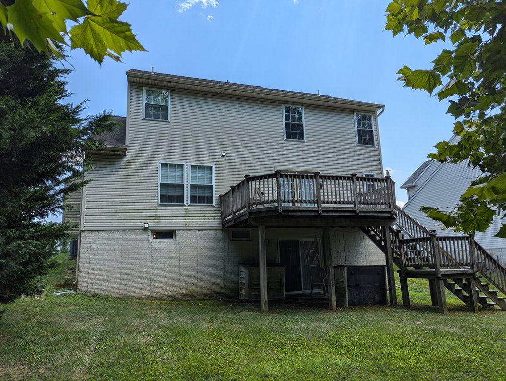 Image for 3 BR, 3.5 BA HOME W/ ATT. 2-CAR GARAGE