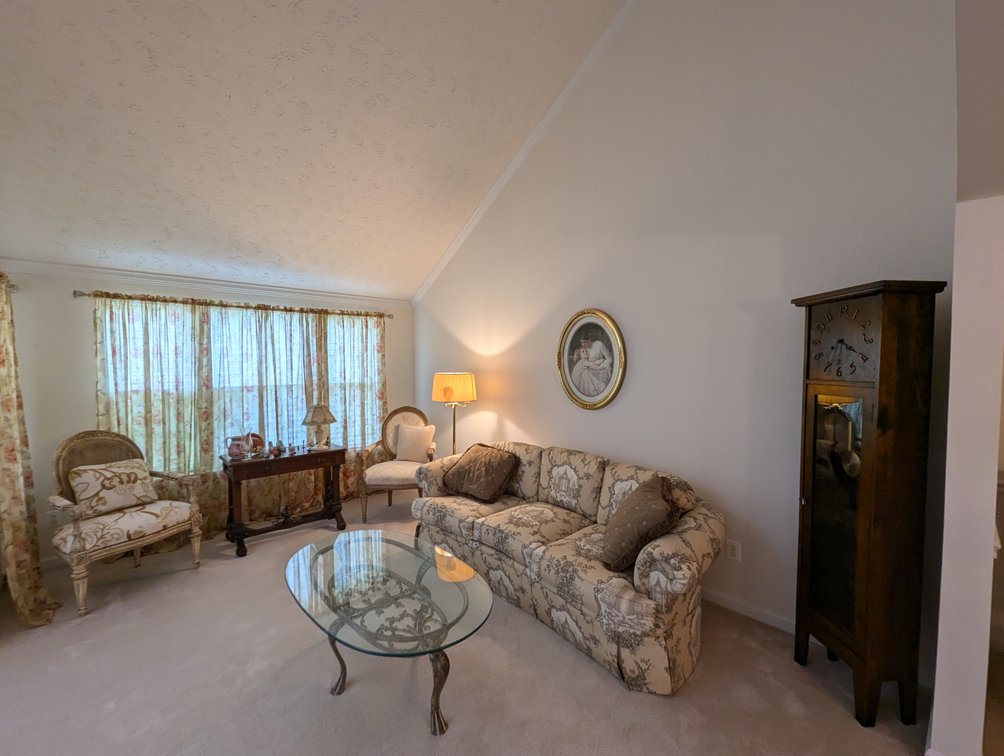 Image for 3 BR, 3.5 BA HOME W/ ATT. 2-CAR GARAGE