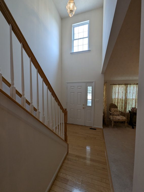 Image for 3 BR, 3.5 BA HOME W/ ATT. 2-CAR GARAGE