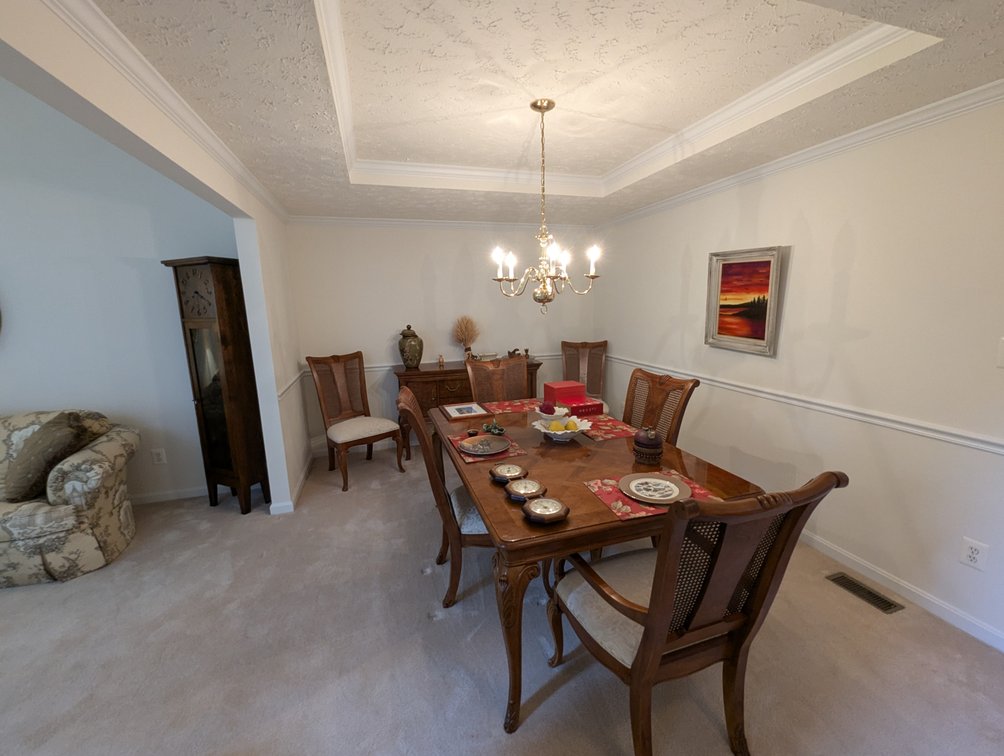 Image for 3 BR, 3.5 BA HOME W/ ATT. 2-CAR GARAGE