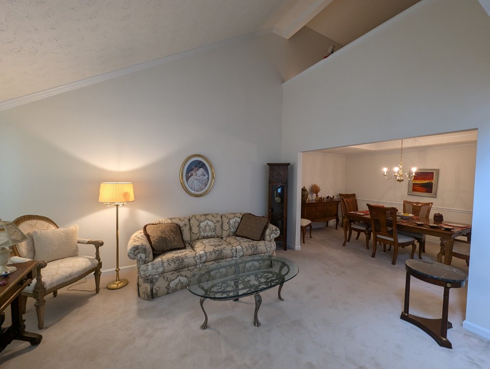 Image for 3 BR, 3.5 BA HOME W/ ATT. 2-CAR GARAGE