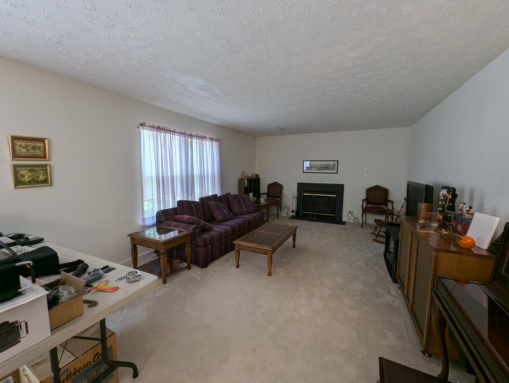 Image for 3 BR, 3.5 BA HOME W/ ATT. 2-CAR GARAGE