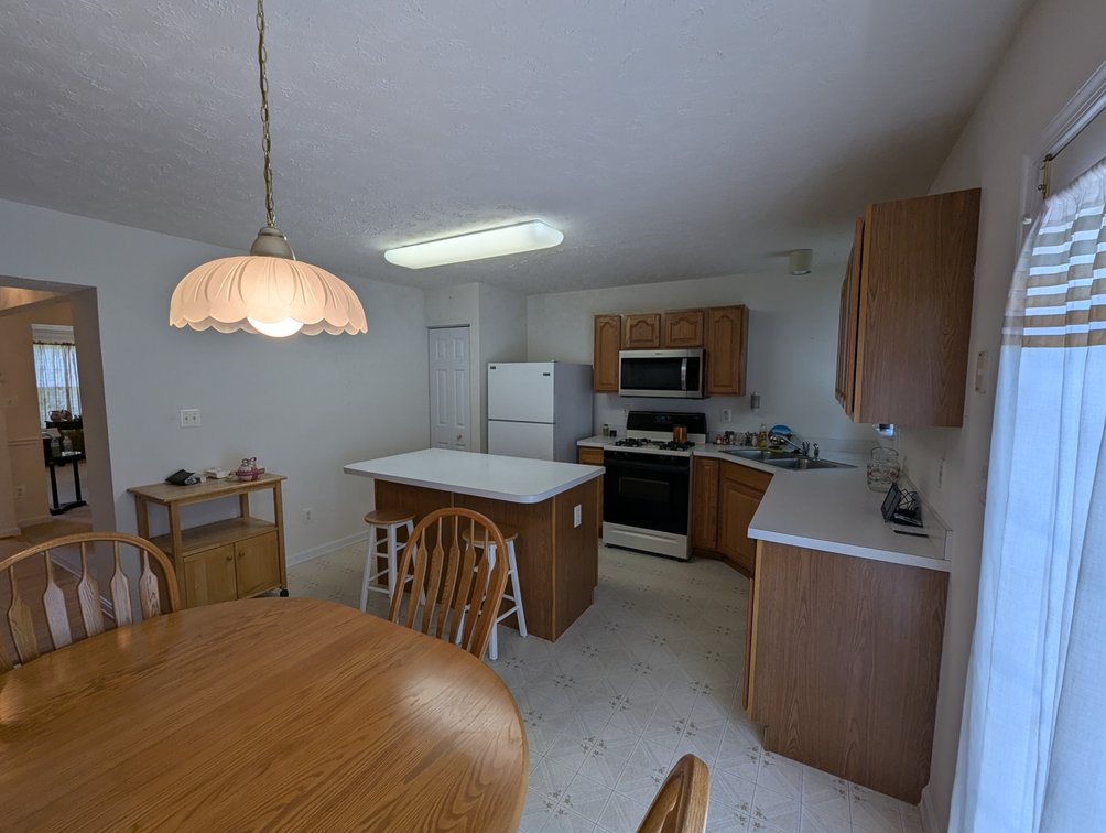Image for 3 BR, 3.5 BA HOME W/ ATT. 2-CAR GARAGE