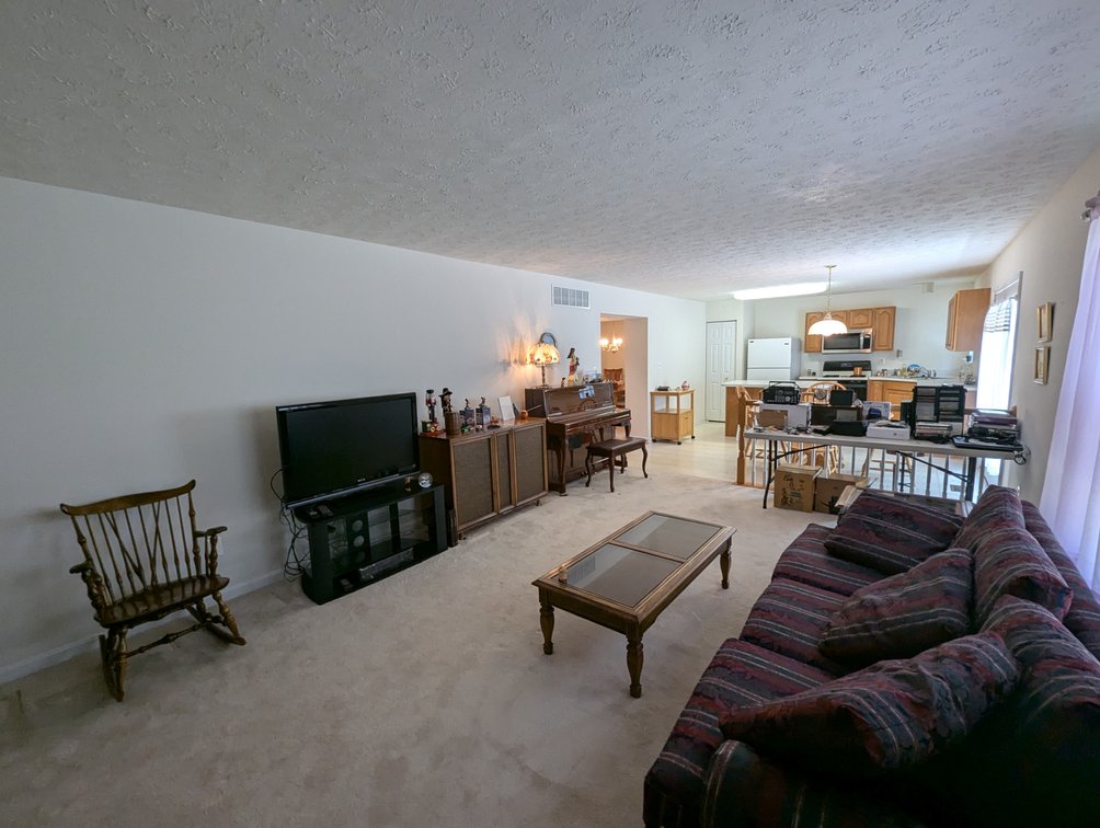 Image for 3 BR, 3.5 BA HOME W/ ATT. 2-CAR GARAGE