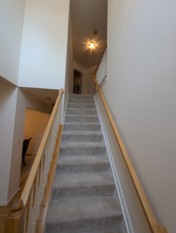 Image for 3 BR, 3.5 BA HOME W/ ATT. 2-CAR GARAGE
