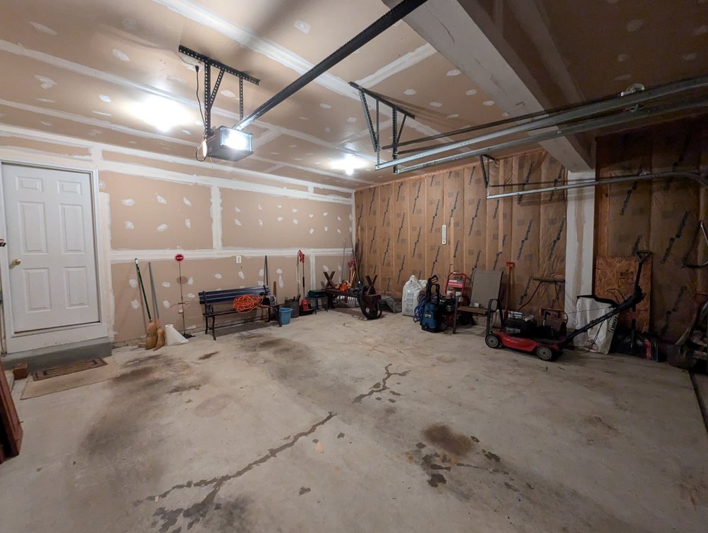 Image for 3 BR, 3.5 BA HOME W/ ATT. 2-CAR GARAGE